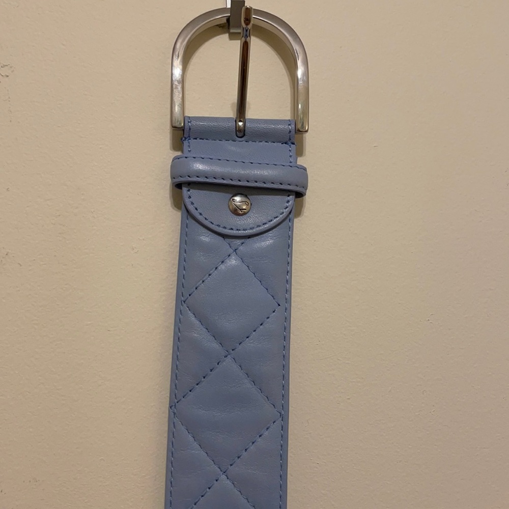 Tailored Sportsman Belt